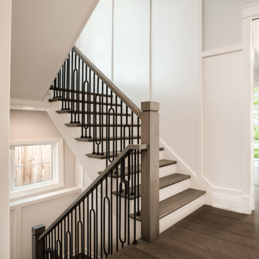 Raymore staircase contractor